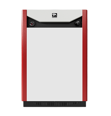 Напольный газовый котел Лемакс Lider Pro-400 (25 кВт)