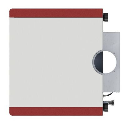 Напольный газовый котел Лемакс Lider Pro-400 (25 кВт)