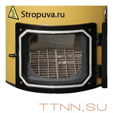 Твердотопливный котел Stropuva mini S8U