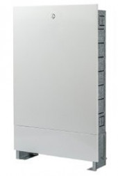 Шкаф коллекторный STOUT ШРВ-3