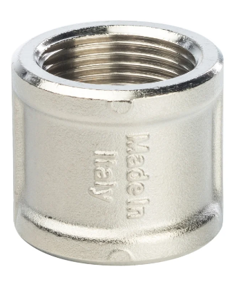 Муфта 1&quot; STOUT SFT-0006-000011