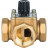 Трехходовой смеситель STOUT 11/4&quot; KVs 15