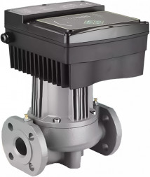 Насос для отопления Pumpman STAR50/15F-280