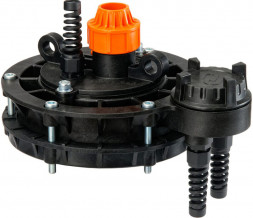 Оголовок Джилекс ОСПБ 133-160/40