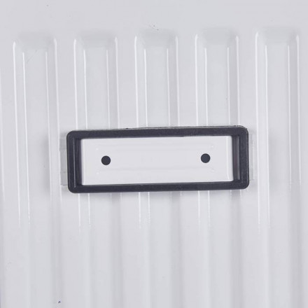 Стальной панельный радиатор Тип 21 Rommer Compact 21/500/400 боковое подключение