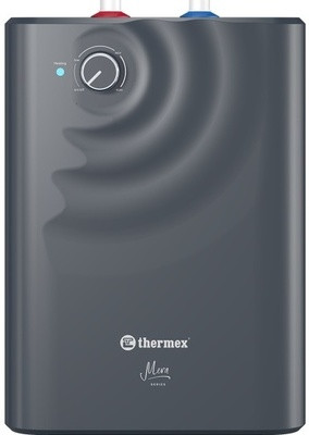 Электрический накопительный водонагреватель Thermex Mera 7 U