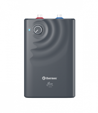 Электрический накопительный водонагреватель Thermex Mera 7 U