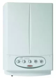 Настенный газовый котел Immergas Zeus 28 kW E