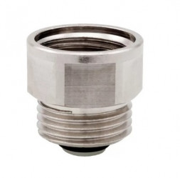 Обратный клапан Itap 3/8&quot; отсекающий обратный (ART 365)