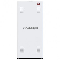 Напольный газовый котел Лемакс АОГВ-29 Газовик