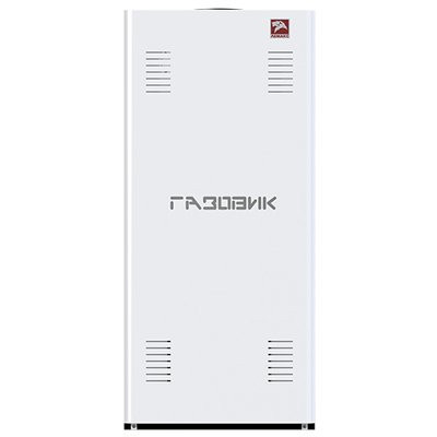 Напольный газовый котел Лемакс АОГВ-29 Газовик