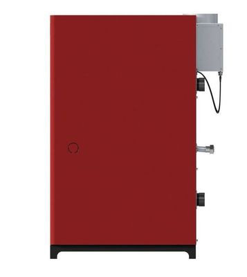 Напольный газовый котел Лемакс Lider Pro-500 (35 кВт)