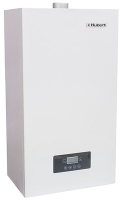Настенный газовый котел Hubert Smart AGB 18DY (K)
