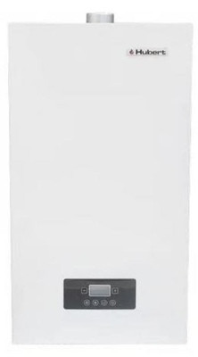 Настенный газовый котел Hubert Smart AGB 18DY (K)