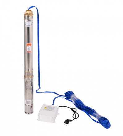 Скважинный насос Вихрь СН-60