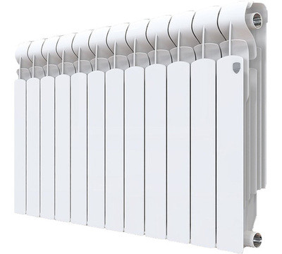 Биметаллический радиатор Royal Thermo Indigo Super 500 12 секц.