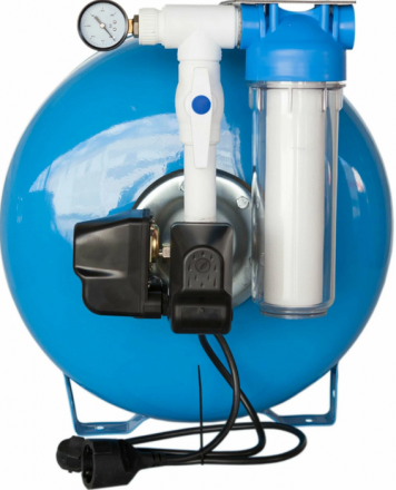 Автобак ETERNA АВ3С-80