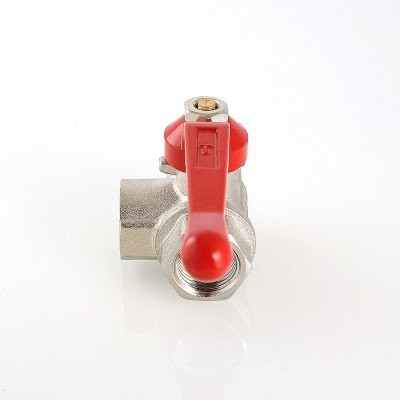 Кран шаровый трехходовой Valtec 1/2 VT.361