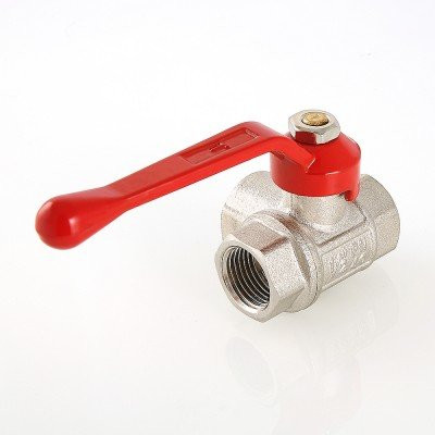 Кран шаровый трехходовой Valtec 1/2 VT.361