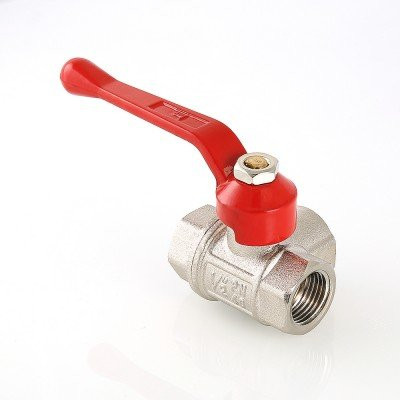 Кран шаровый трехходовой Valtec 1/2 VT.361