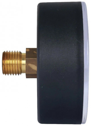 Манометр аксиальный Watts F+R100(MDA) 50/10x1/4&quot;