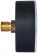 Манометр аксиальный Watts F+R100(MDA) 50/10x1/4&quot;