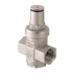 Редуктор давления Valtec 1&quot; 1-4 бар VT.087