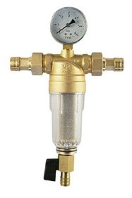 Фильтр механической очистки Tim 1 JH-3002