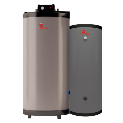 Бойлер косвенного нагрева Wester WHU 200