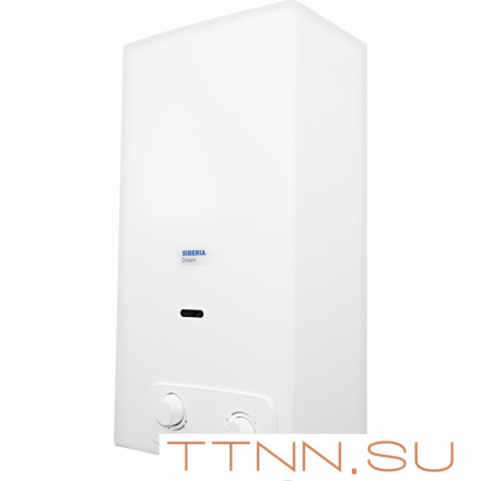 Газовая колонка Siberia Dream 14p
