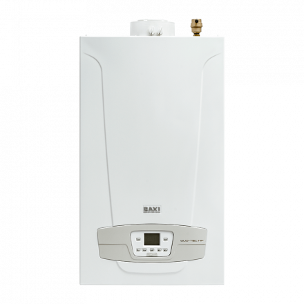 Настенный конденсационный котел Baxi LUNA Duo-tec MP 1.35