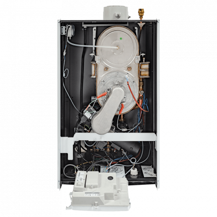 Настенный конденсационный котел Baxi LUNA Duo-tec MP 1.35