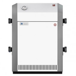 Напольный газовый котел Лемакс Патриот 6 с дымоходом