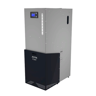 Твердотопливный котел Zota Pony 25 (ZP4931120025)