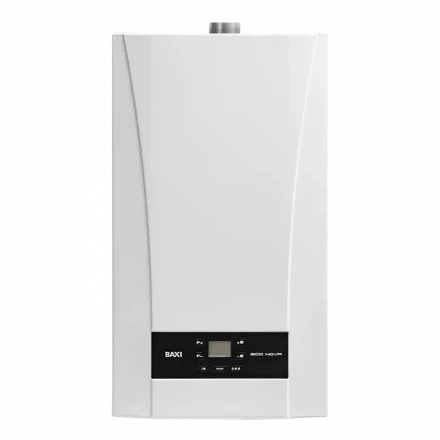 Настенный газовый котел BAXI ECO Nova 1.24F