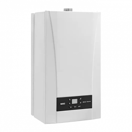 Настенный газовый котел BAXI ECO Nova 1.24F