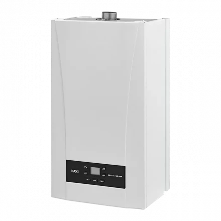 Настенный газовый котел BAXI ECO Nova 1.24F