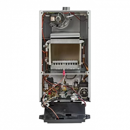 Настенный газовый котел BAXI ECO Nova 1.24F
