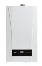 Настенный газовый котел BAXI ECO Nova 1.24F