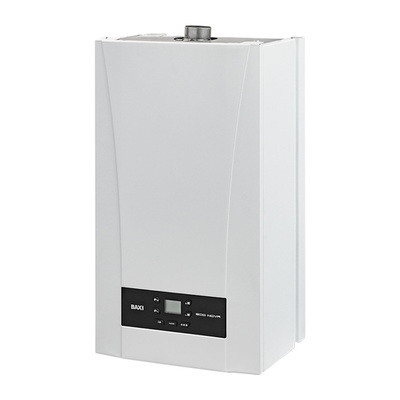 Настенный газовый котел BAXI ECO Nova 1.24F