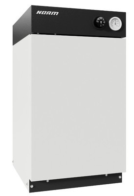 Напольный газовый котел Лемакс NORM-12,5