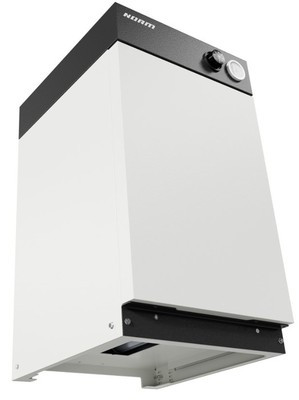 Напольный газовый котел Лемакс NORM-12,5