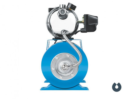 Поверхностная насосная станция Unipump AUTO JS 100