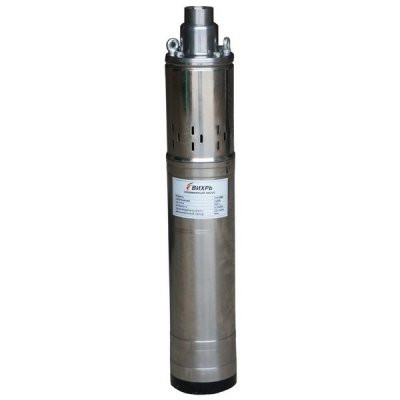 Скважинный насос Вихрь СН-90B