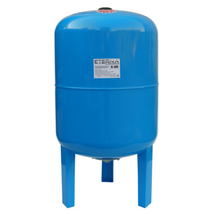 Гидроаккумуляторы ETERNA В-100