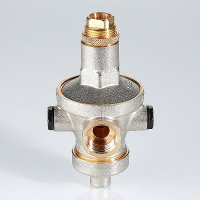 Редуктор давления Valtec 1/2&quot; от 0,5 до 7 бар VT.085