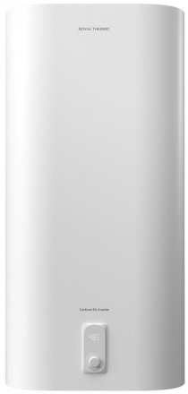 Электрический накопительный водонагреватель Royal Thermo RWH 100 Centurio DL Inverter
