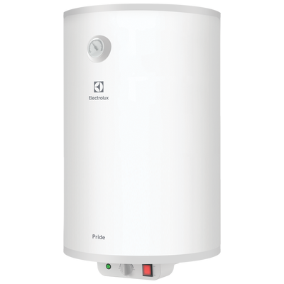 Электрический накопительный водонагреватель Electrolux EWH 30 Pride