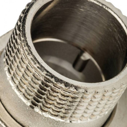 Шаровый кран STOUT SVB-0007-000032