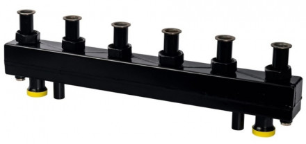 Коллектор STOUT SDG-0018-004003